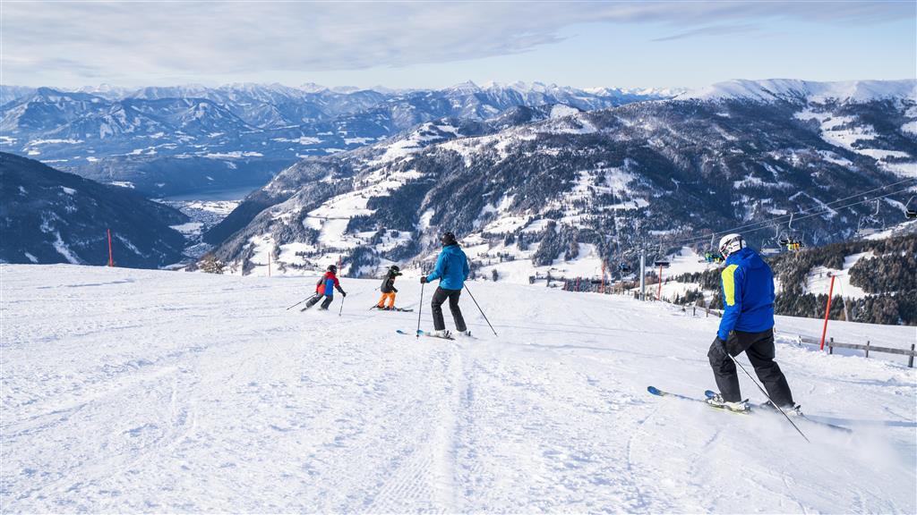 Cooee alpin