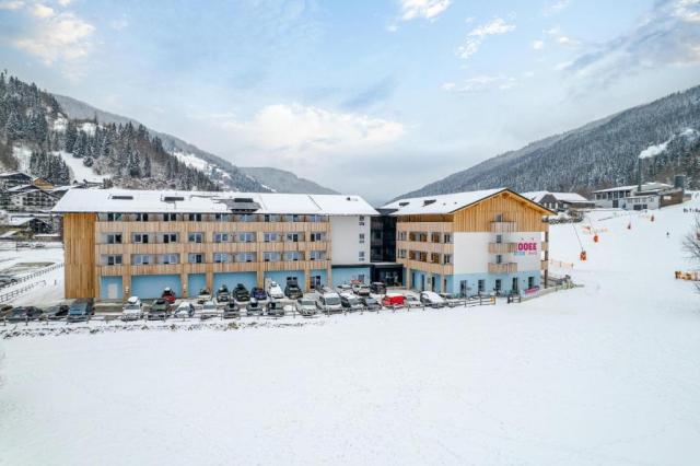 Cooee alpin