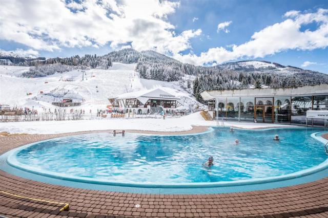 Cooee alpin