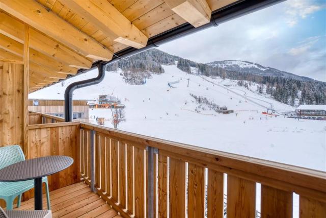 Cooee alpin