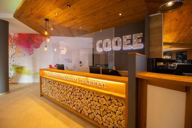 Cooee alpin