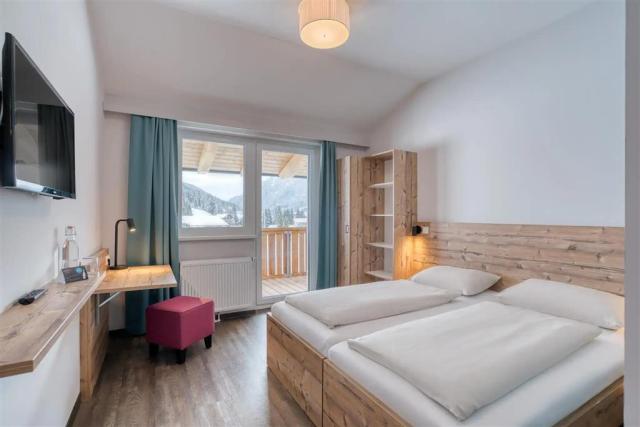 Cooee alpin