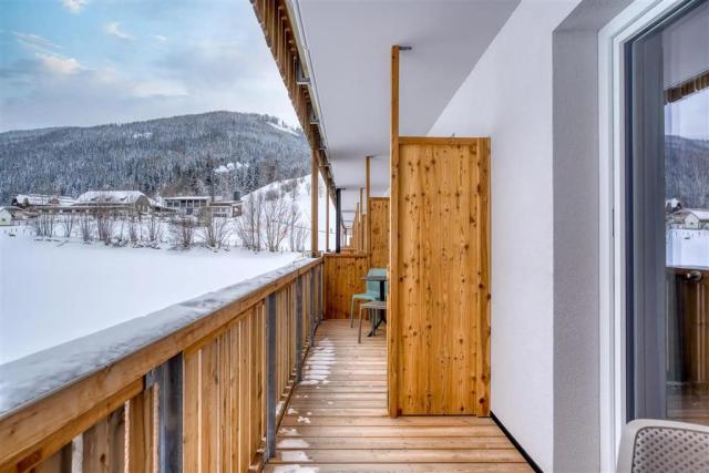 Cooee alpin
