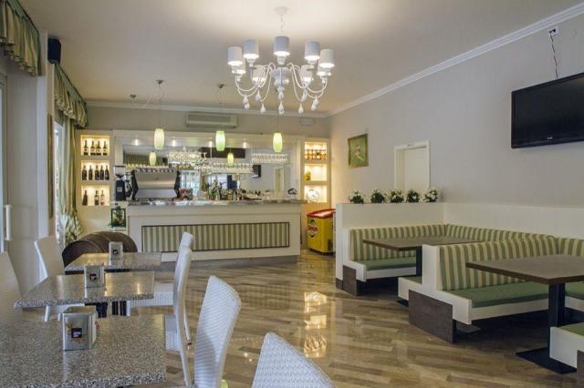 Villa Roma
