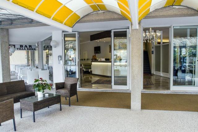 Villa Roma