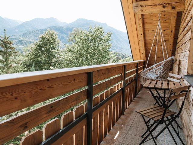 Apartmány Triglav