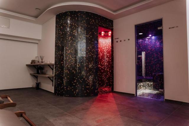 Apartmány Triglav