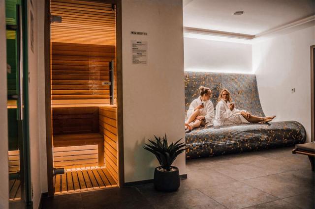 Apartmány Triglav