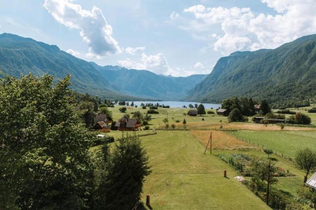 Apartmány Triglav