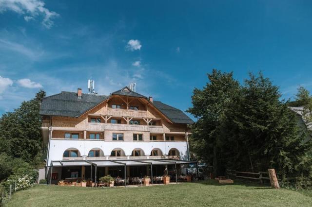 Apartmány Triglav