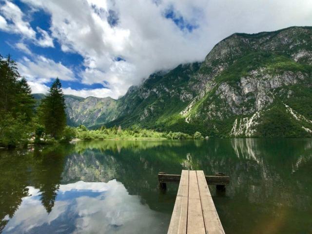 Apartmány Triglav