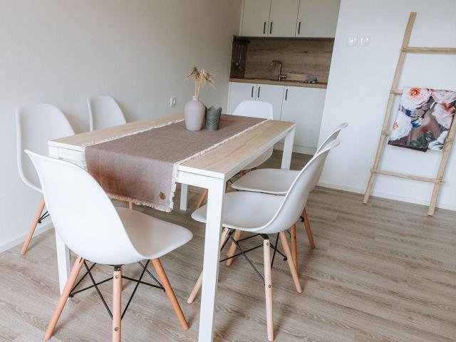 Apartmány Triglav