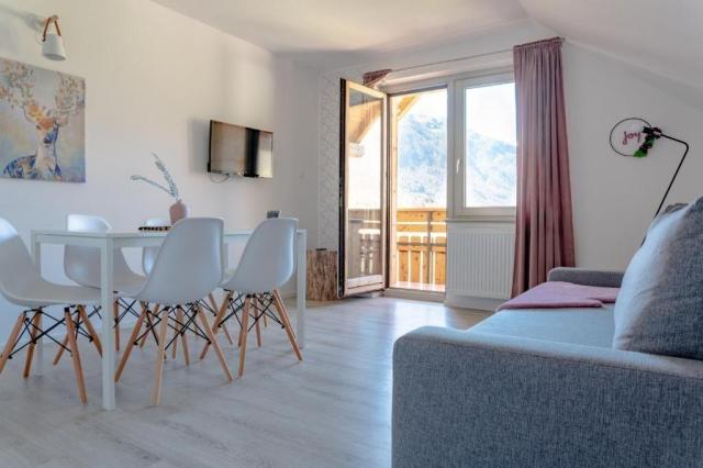 Apartmány Triglav