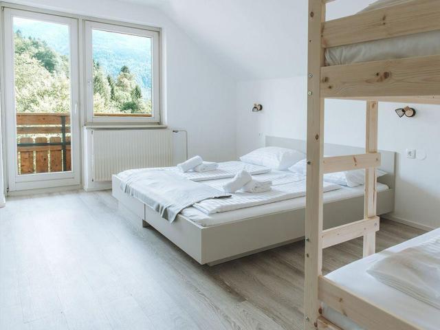 Apartmány Triglav