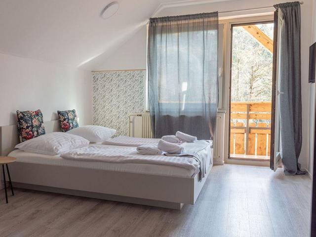 Apartmány Triglav