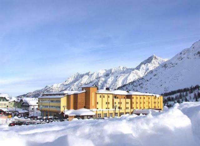 Grandhotel Miramonti