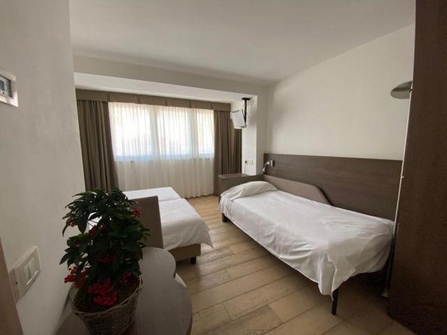Grandhotel Miramonti