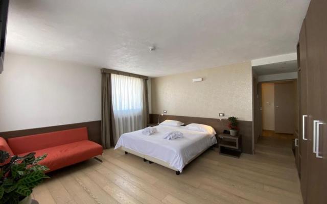 Grandhotel Miramonti