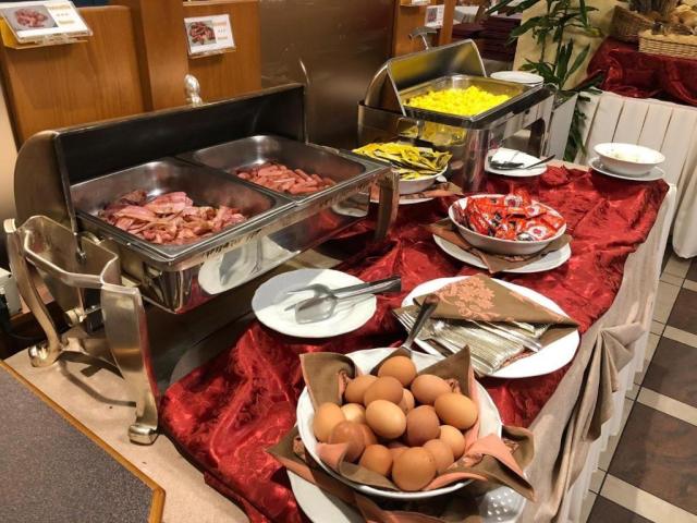 Grandhotel Miramonti