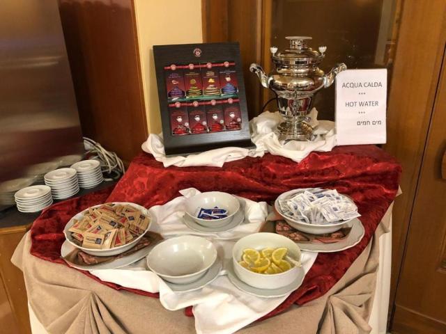 Grandhotel Miramonti