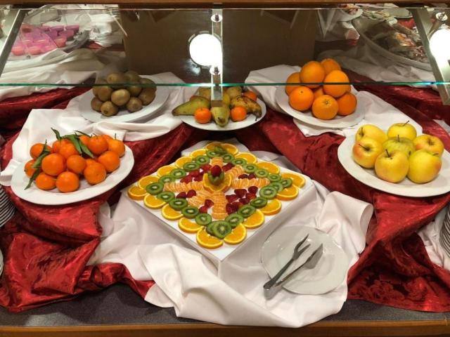 Grandhotel Miramonti