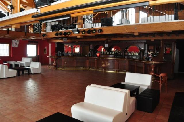 Grandhotel Miramonti
