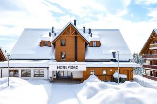 Forest Hotel Videc