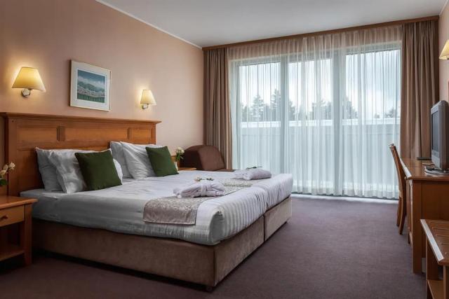 Grand Hotel Bellevue