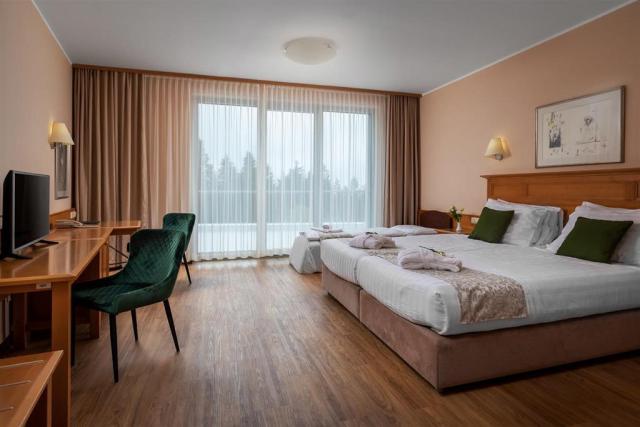 Grand Hotel Bellevue