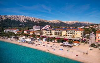 Atrium Residence Baška