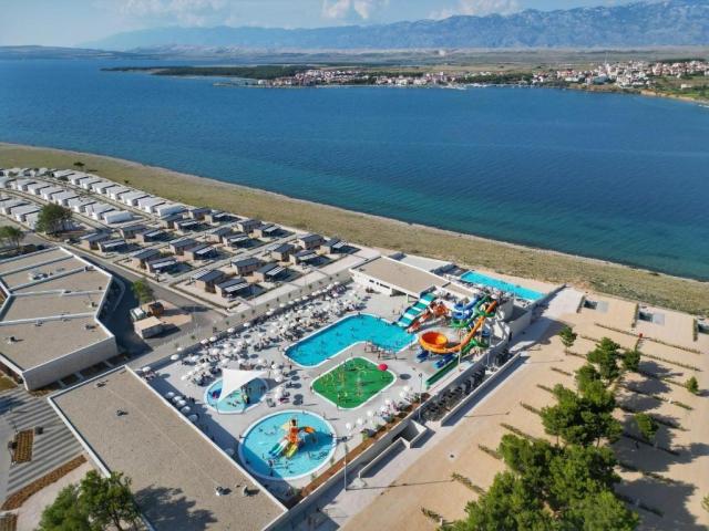 Aminess Avalona Camping Resort