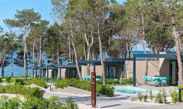 Aminess Avalona Camping Resort