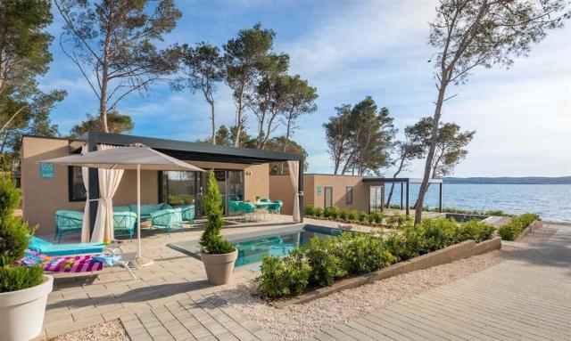 Aminess Avalona Camping Resort