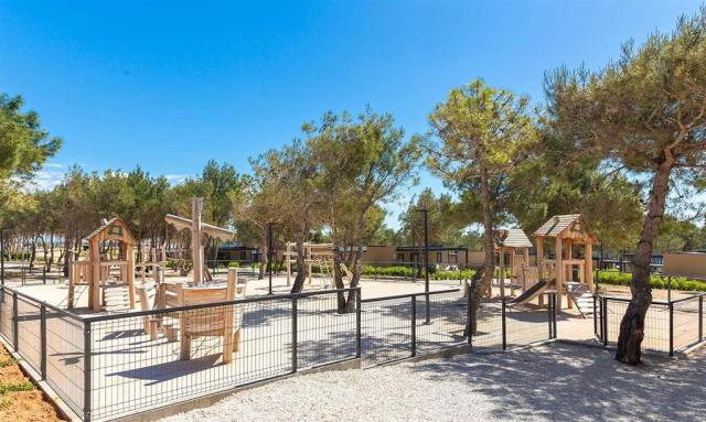 Aminess Avalona Camping Resort