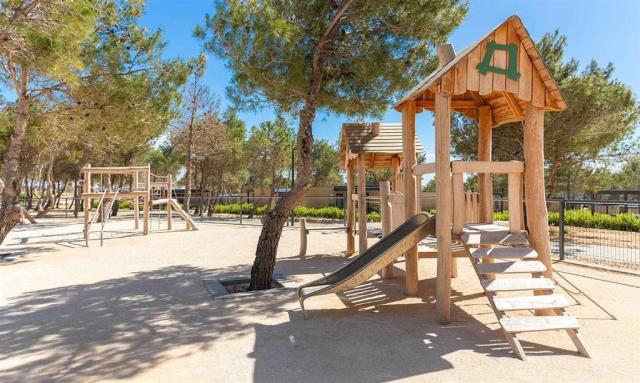 Aminess Avalona Camping Resort