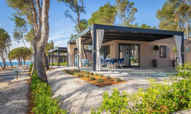 Aminess Avalona Camping Resort