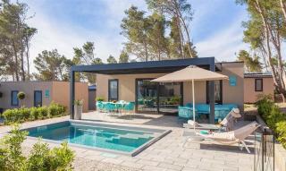 Aminess Avalona Camping Resort
