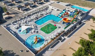Aminess Avalona Camping Resort