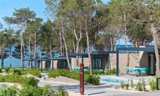 Aminess Avalona Camping Resort