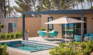 Aminess Avalona Camping Resort