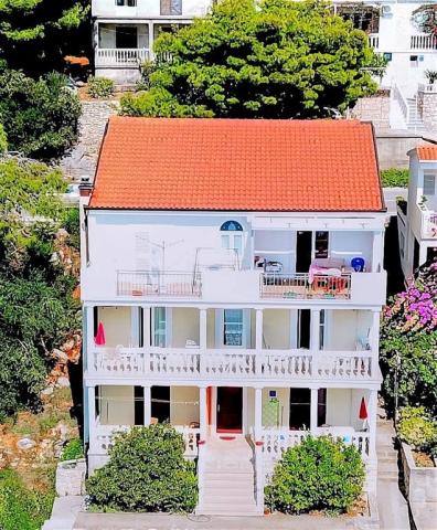 Vila ŠIME MIOŠIĆ