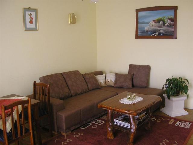 Vila ŠIME MIOŠIĆ