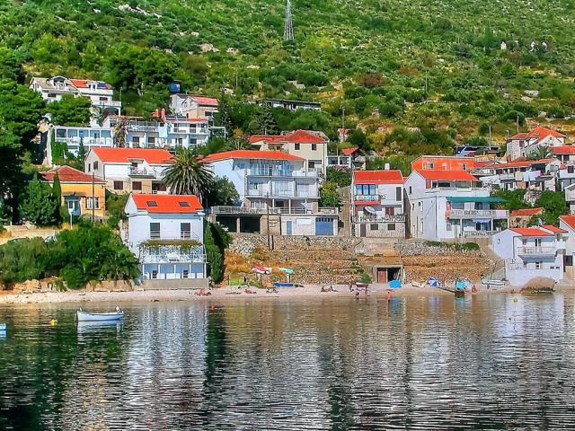 Vila ŠIME MIOŠIĆ