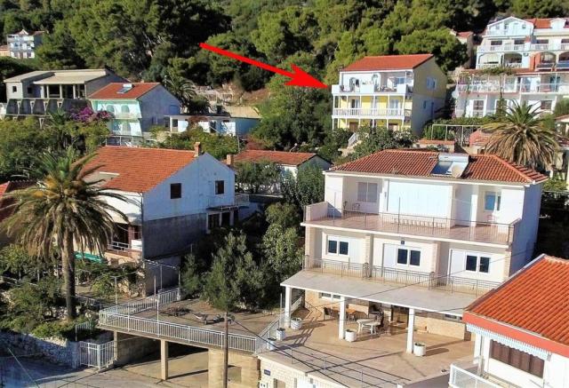 Vila ŠIME MIOŠIĆ