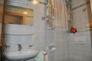 Apartmány Val Sinestra