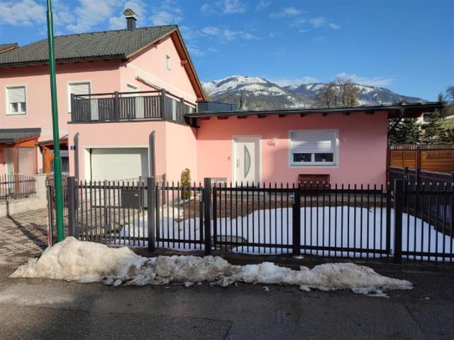 Bungalow Lindenweg