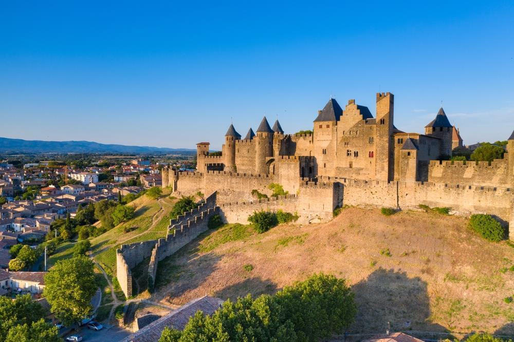 Podhůří Pyrenejí s návštěvou Andorry