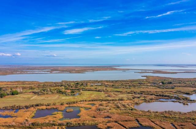 Velikonoční Provence se slavností býků