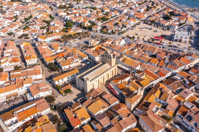 Velikonoční Provence se slavností býků