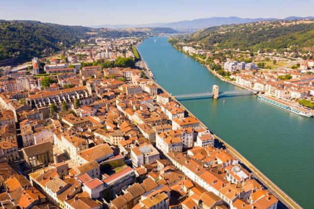 Velikonoční Provence se slavností býků